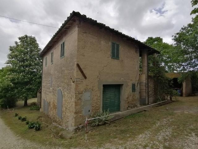 Rustico, San Gimignano - Foto 1