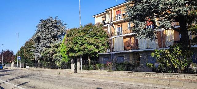 4-room flat in Via San Paolo 83, Villanova d'Asti - Photo 1