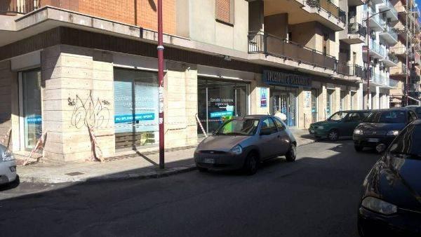 Magazzino in vendita a Reggio Calabria