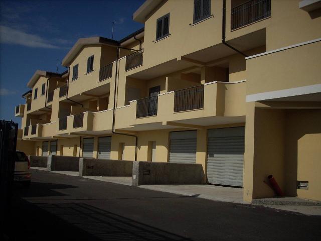 Villa a schiera in Via Arangea, Reggio di Calabria - Foto 1