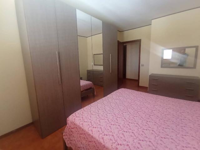 Vierzimmerwohnung in Traversa Via Marra 23, Reggio di Calabria - Foto 1