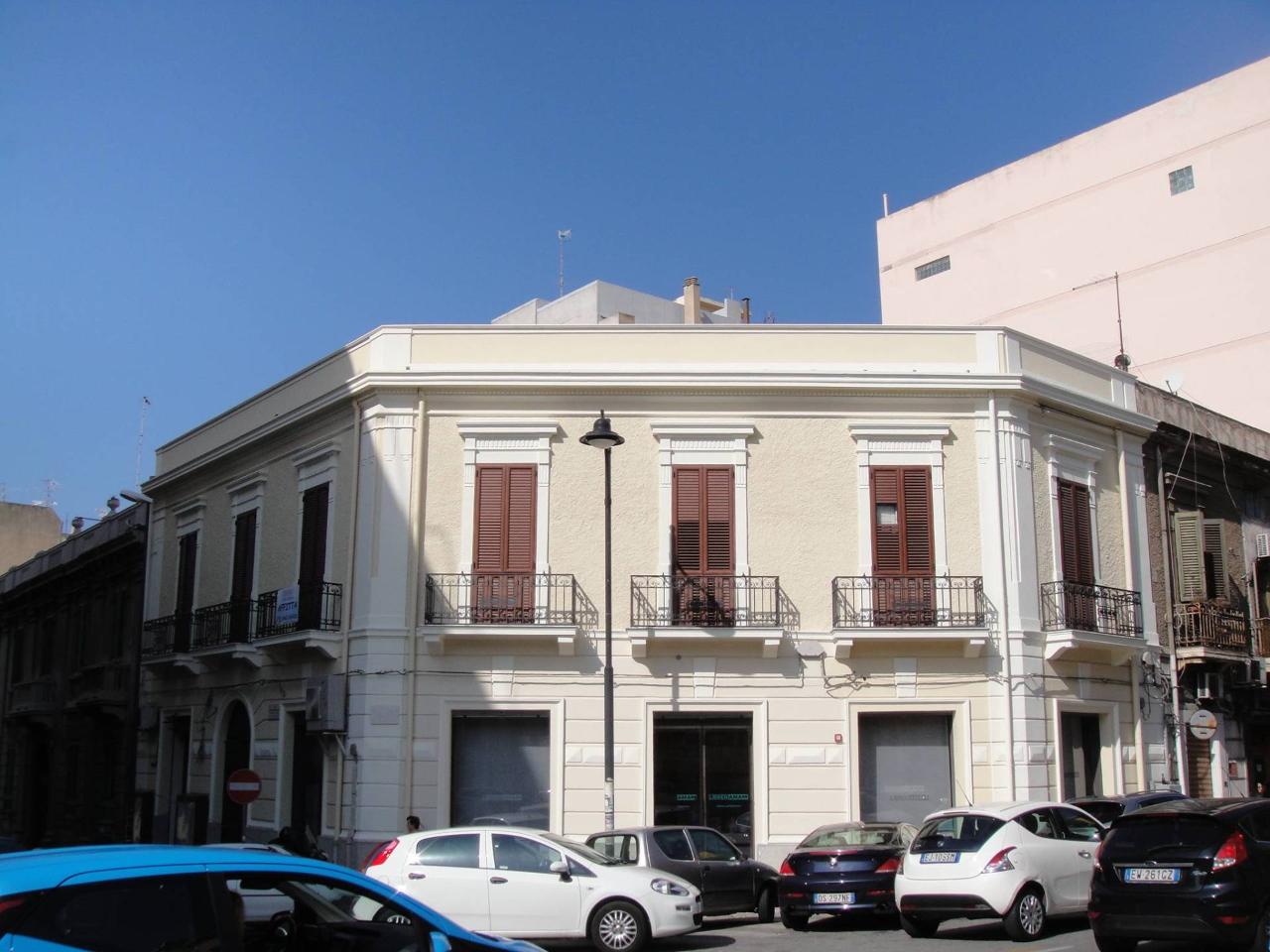 Ufficio condiviso in affitto a Reggio Calabria
