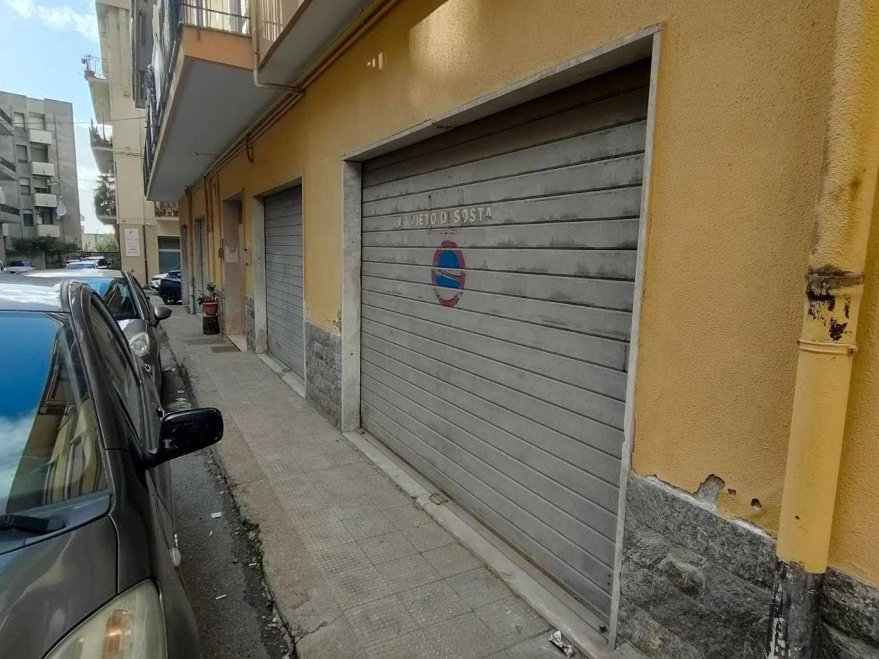 Negozio in vendita a Reggio Calabria
