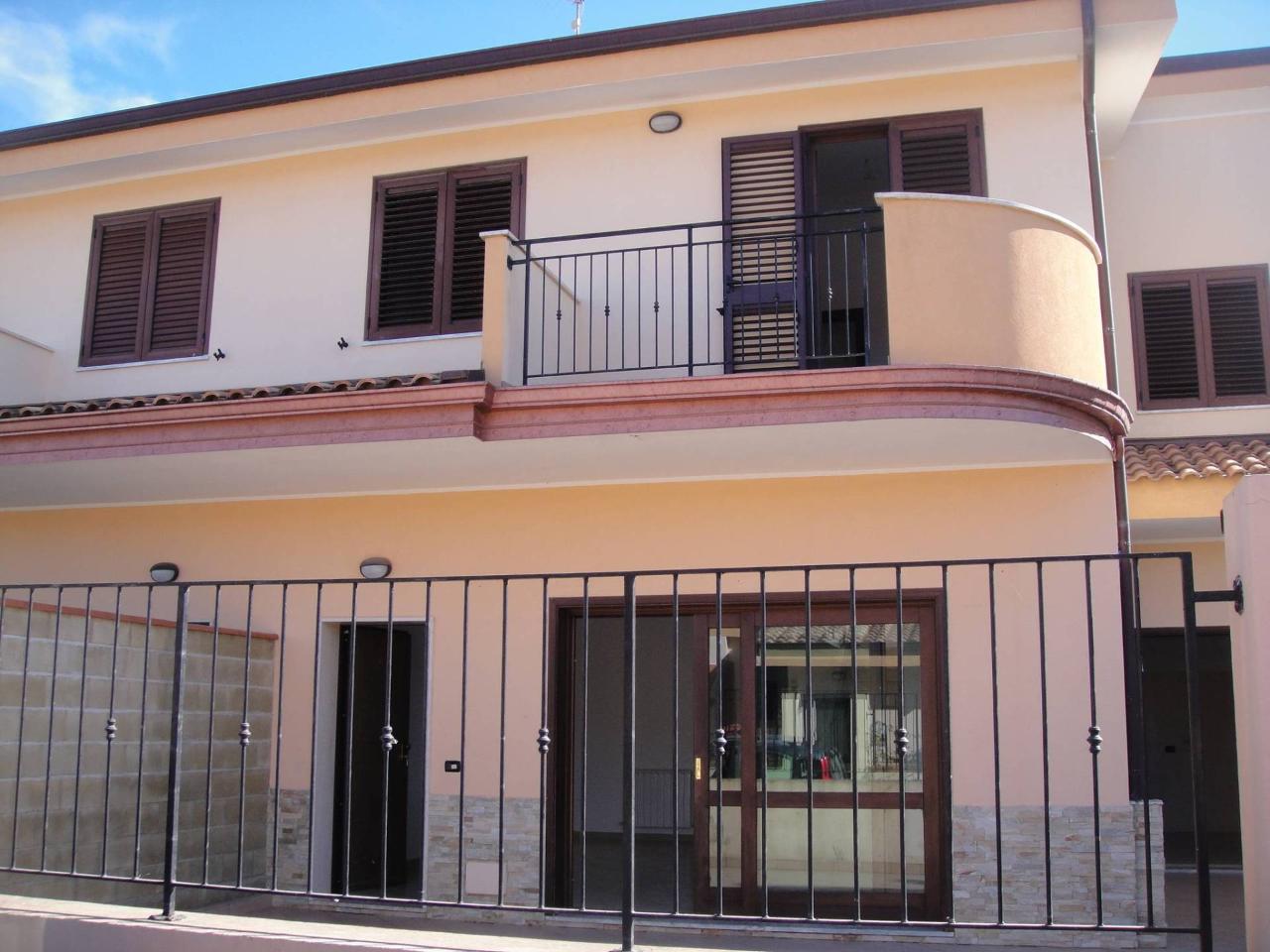 Villa in affitto a Reggio Calabria