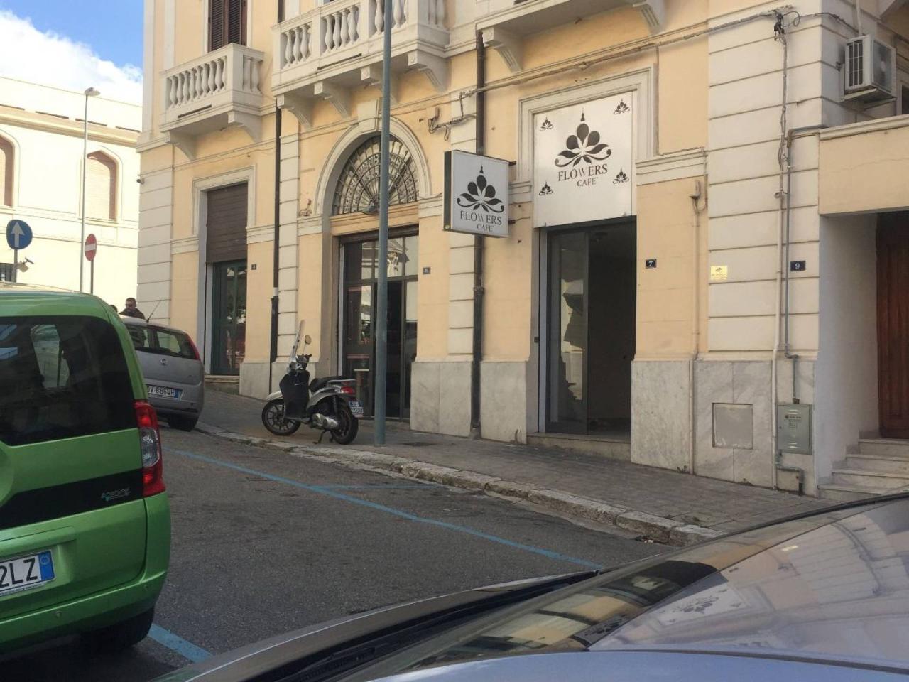 Negozio in affitto a Reggio Calabria