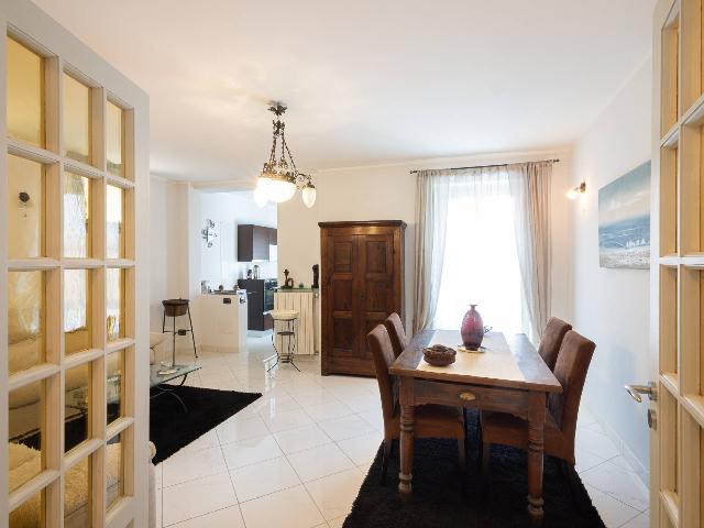 Dreizimmerwohnung in Via Roberto 24, Bordighera - Foto 1