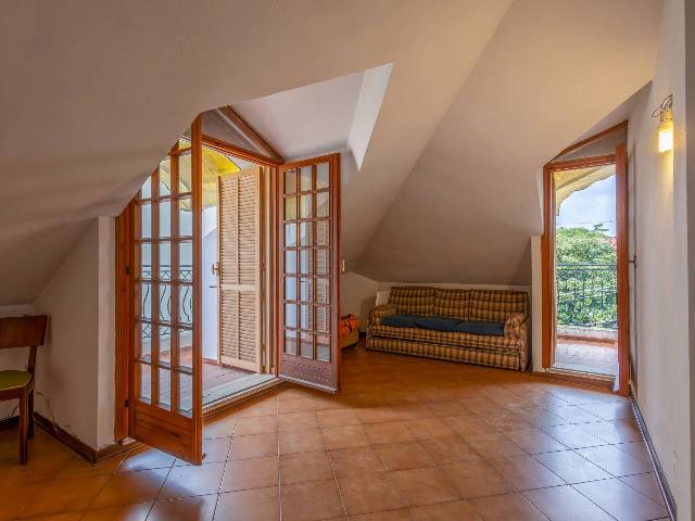 Penthouse in Via Vincenzo Gioberti 2, Bordighera - Foto 1