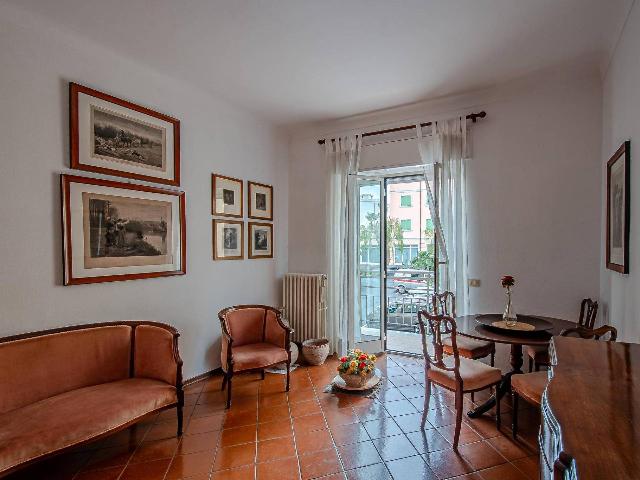 Wohnung in Via Guglielmo Marconi 6, Bordighera - Foto 1