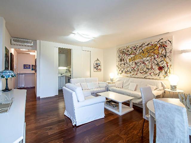 3-room flat in Via Lodovico Winter 6, Bordighera - Photo 1