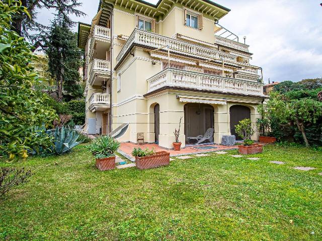 Appartamento in Via Romana 98, Bordighera - Foto 1