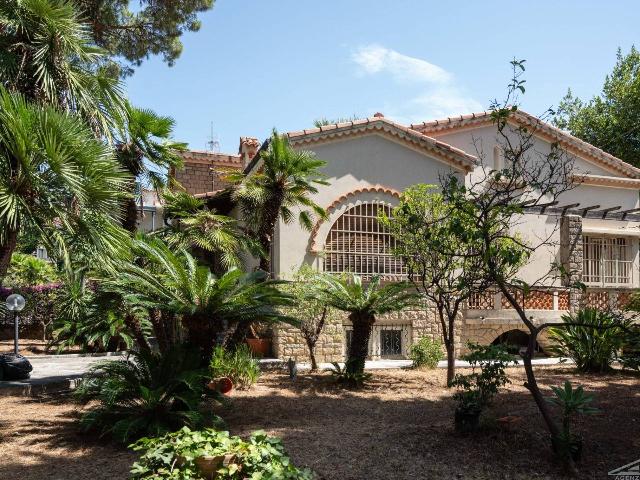 Mansion in Via Marinai d'Italia, Bordighera - Photo 1