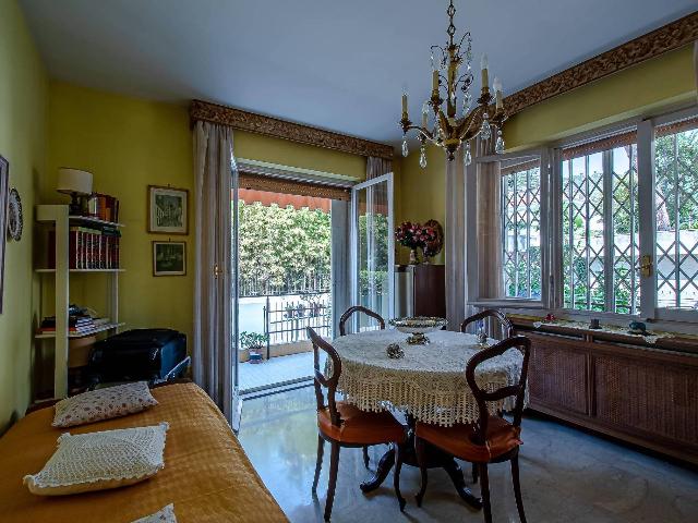 Zweizimmerwohnung in Corso Europa 38, Bordighera - Foto 1