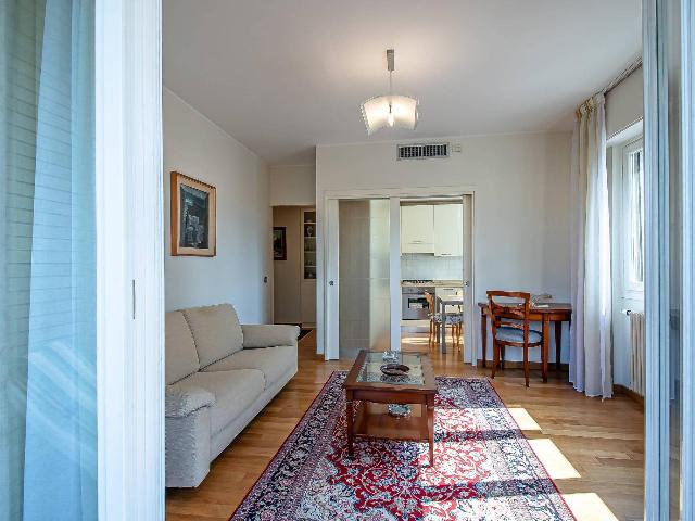 3-room flat in Corso Europa 22, Bordighera - Photo 1