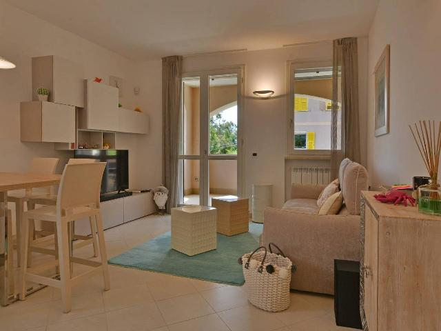 Zweizimmerwohnung in Via Louis Pasteur 277, Bordighera - Foto 1