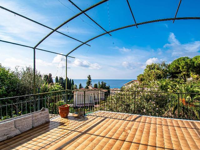 Apartament in Via degli Inglesi 19, Bordighera - Photo 1