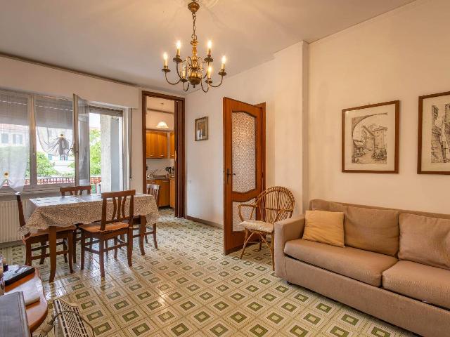 3-room flat in Via Cagliari 3, Bordighera - Photo 1