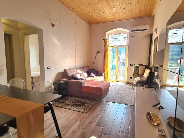 4-room flat in Via Diano San Pietro, Diano Castello - Photo 1