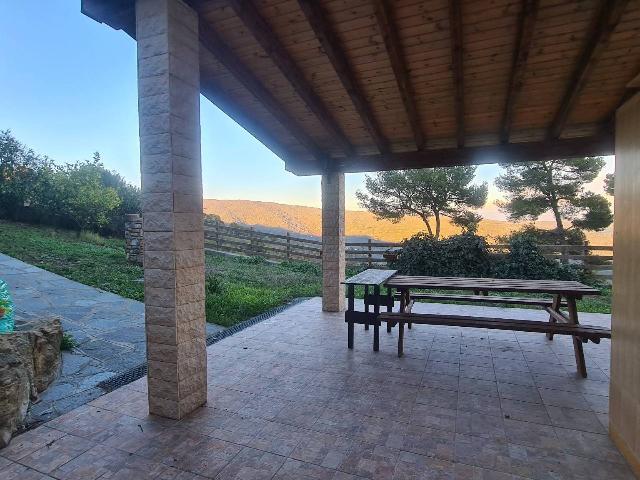 Villa in Località Merea, Diano Arentino - Foto 1