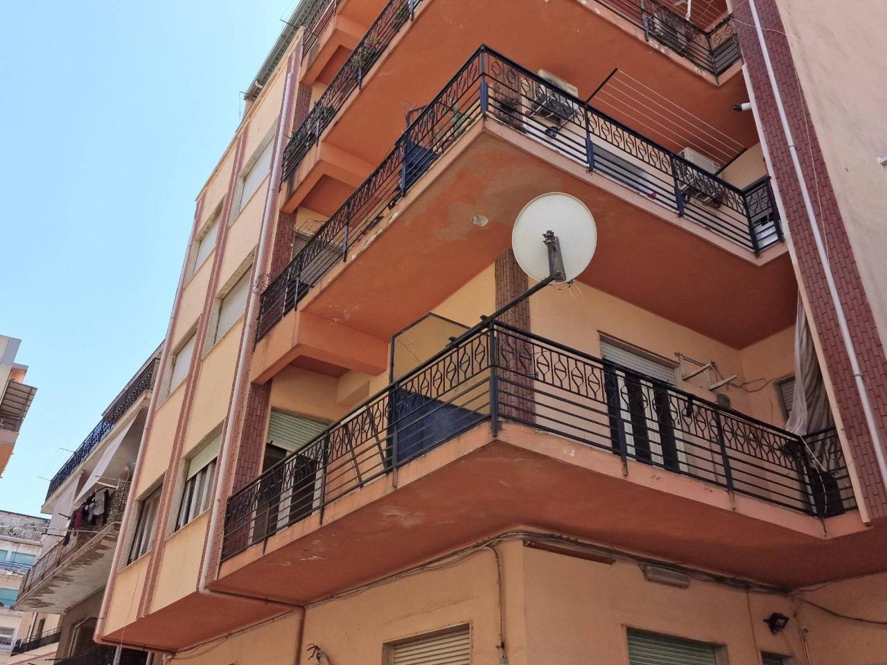 Appartamento in vendita a Reggio Calabria