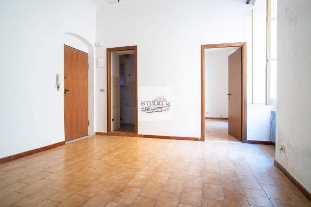 Vierzimmerwohnung in Via Nino Bixio, Riva Ligure - Foto 1