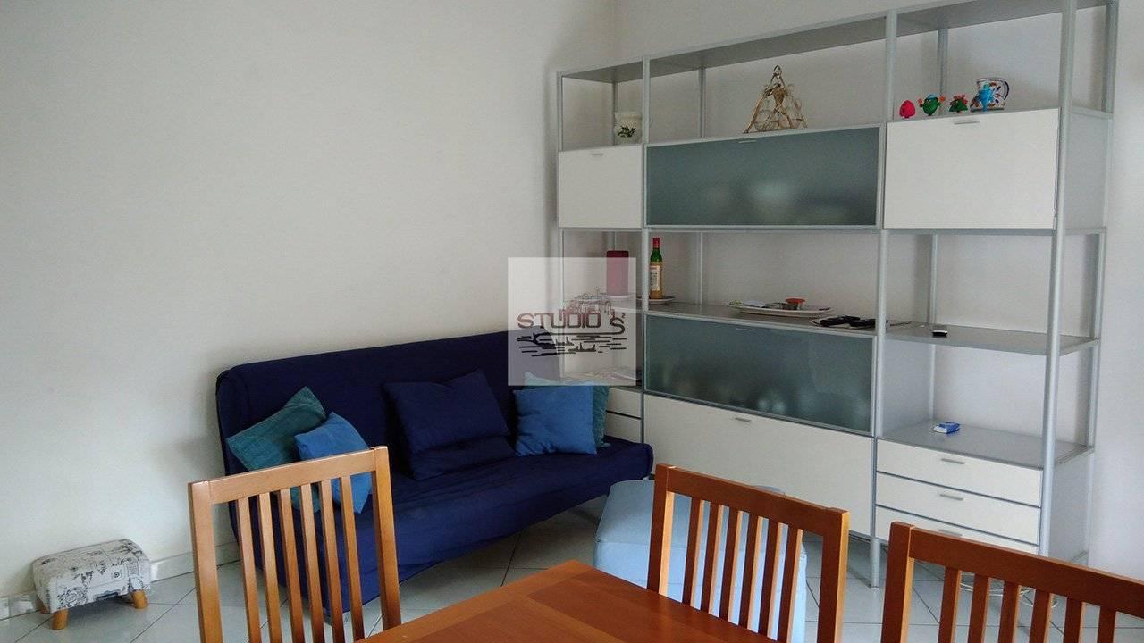 Appartamento in vendita a Santo Stefano Al Mare