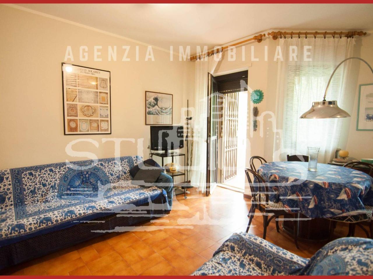 Appartamento in vendita a Santo Stefano Al Mare