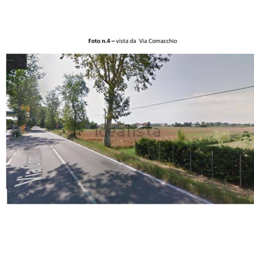 Terreno agricolo in vendita a Ferrara