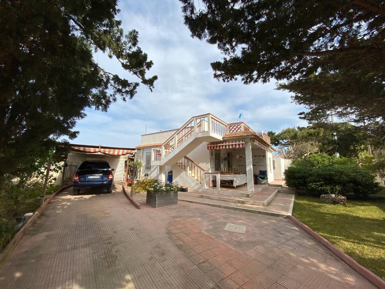 Villa in vendita a Portopalo Di Capo Passero