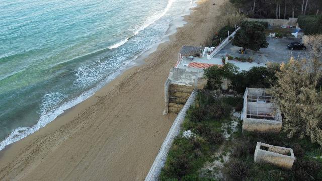 Villa in Spiaggia Gallina Snc, Avola - Foto 1