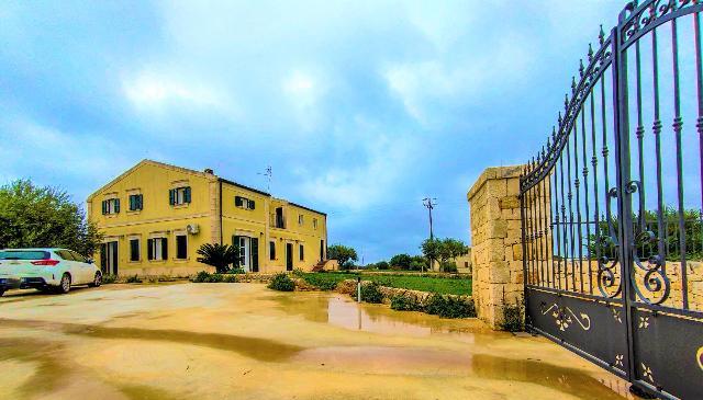 Villa in Contrada Musebbi Snc, Modica - Foto 1