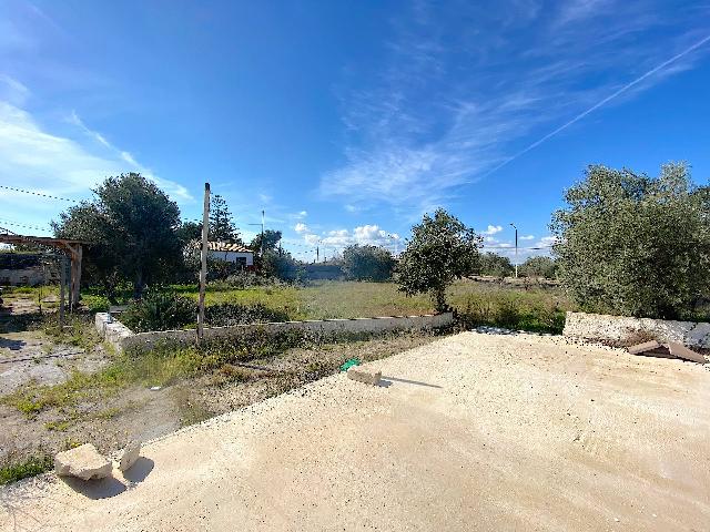 Building land in Traversa Renella, Siracusa - Photo 1