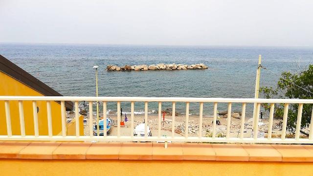 Terraced house in Via del Corsaro Snc, Messina - Photo 1