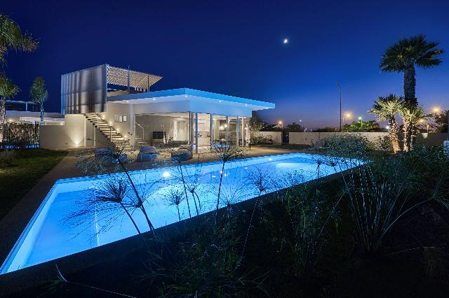 Villa in {3}, Marina di Ragusa Snc - Foto 1