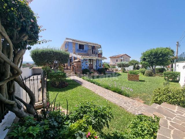 Villa in Via delle Fornaci S.N.C., Siracusa - Foto 1