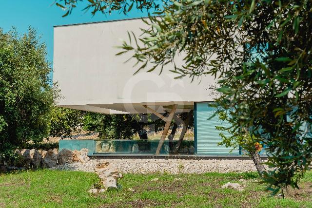 Villa in Strada Tremmilia Snc, Siracusa - Foto 1