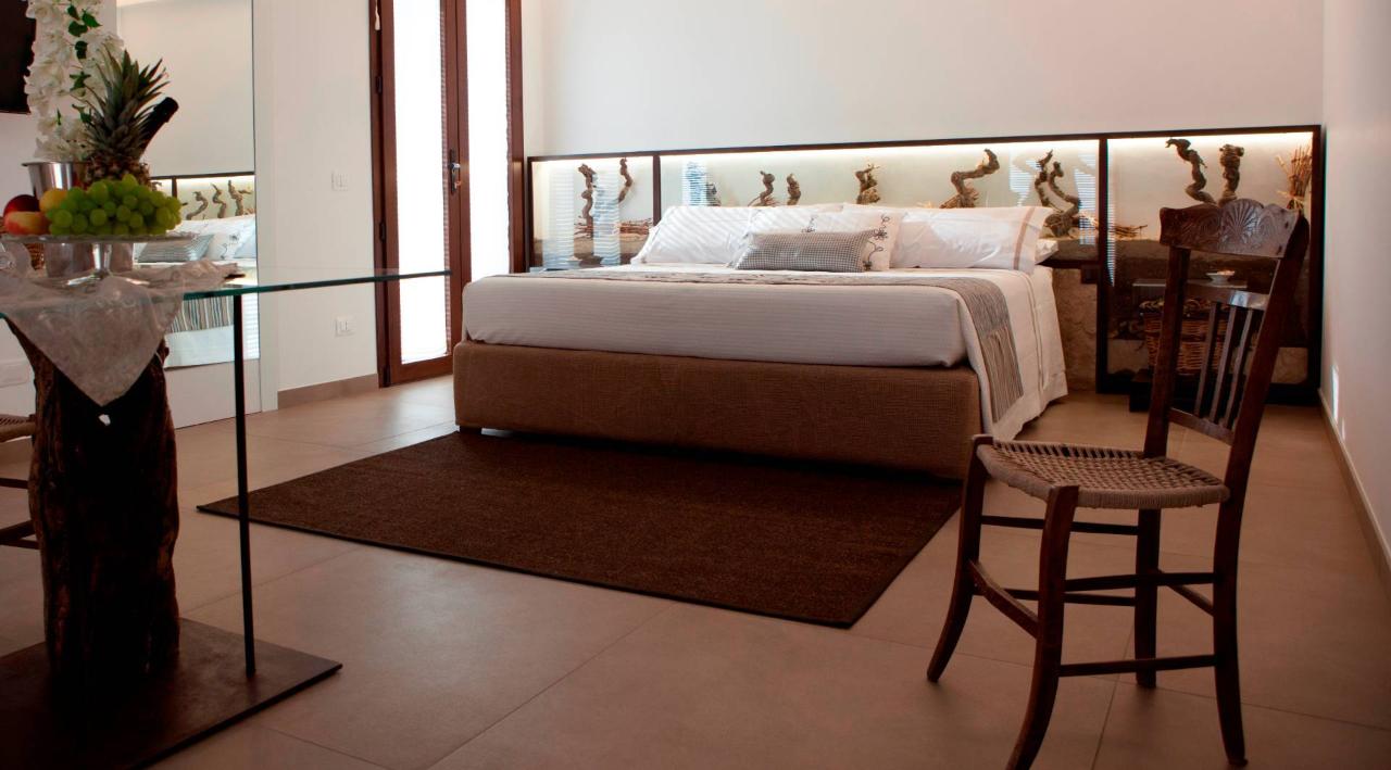 Albergo in Contrada Favara Snc, Ispica, {3} - Foto 1