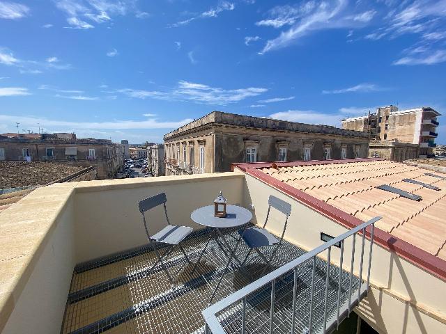 Einfamilienhaus in Via Emanuele De Benedictis, Siracusa - Foto 1