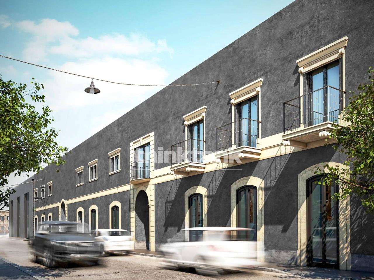 Negozio in Via dei Mulini al Vento 76, Catania, {3} - Foto 2