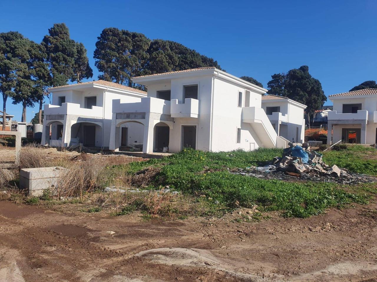 Villa in vendita a Ricadi
