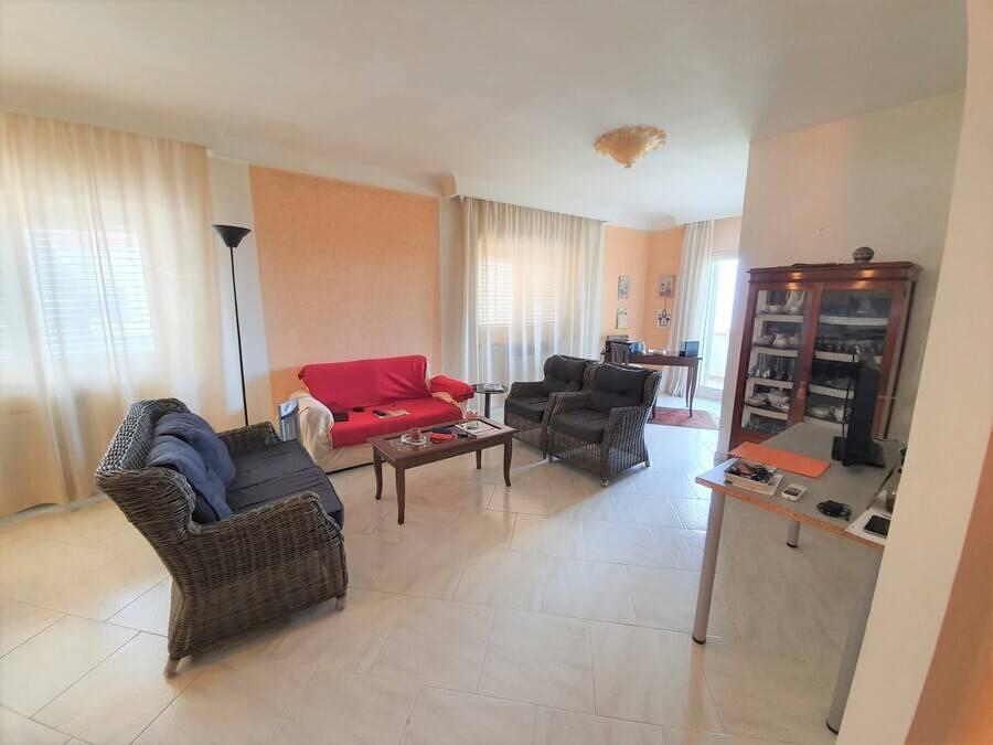 Appartamento in vendita a Tropea