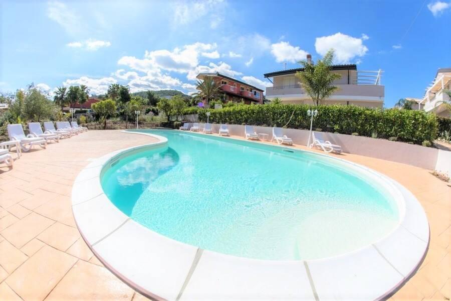 Villa in vendita a Tropea