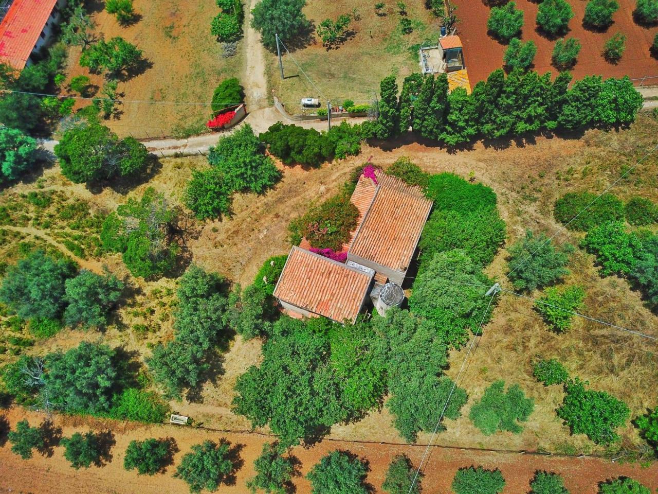 Villa in vendita a Ricadi