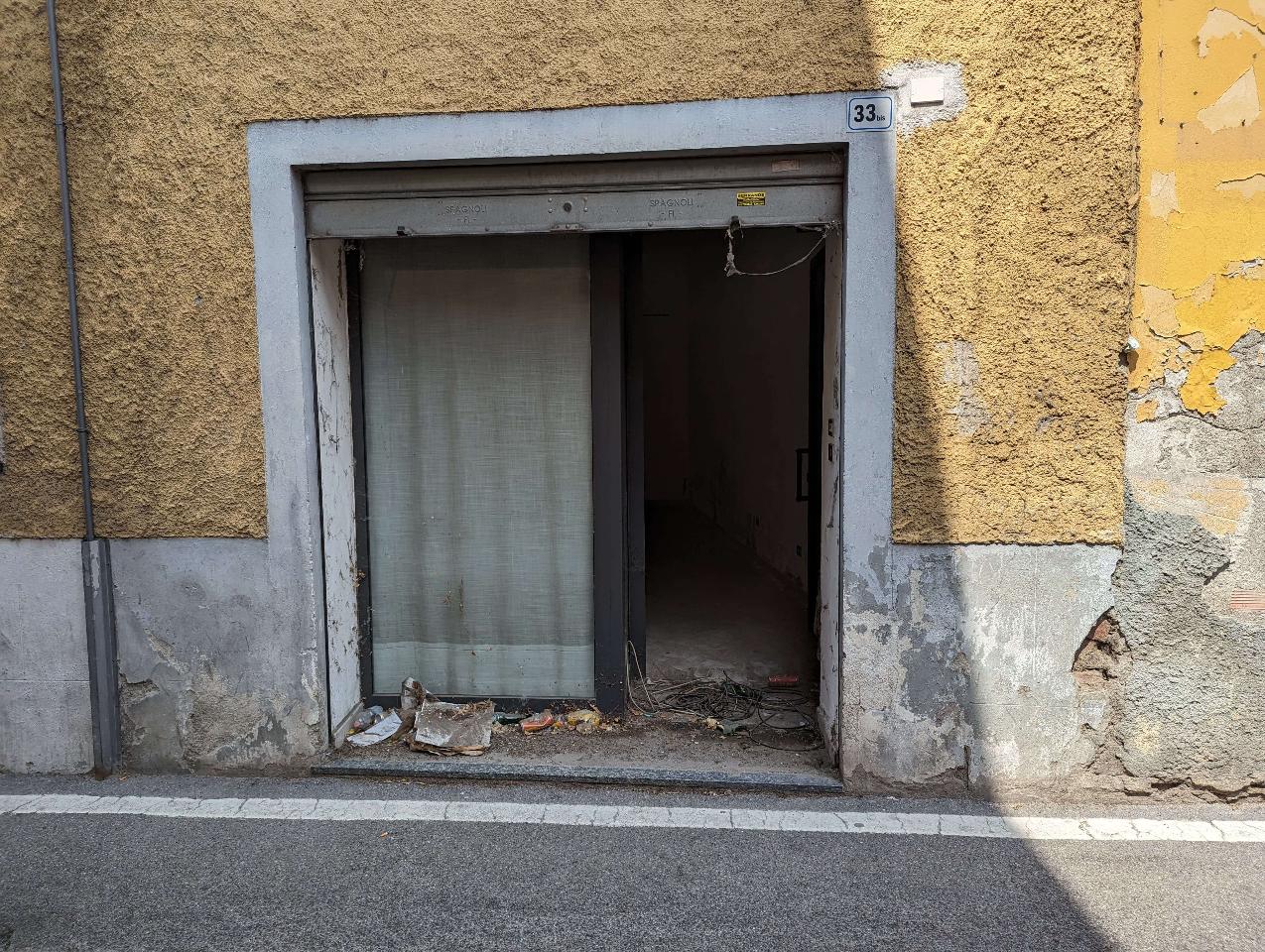 Negozio in Via Motta 33, Vaprio D'Adda, {3} - Foto 2