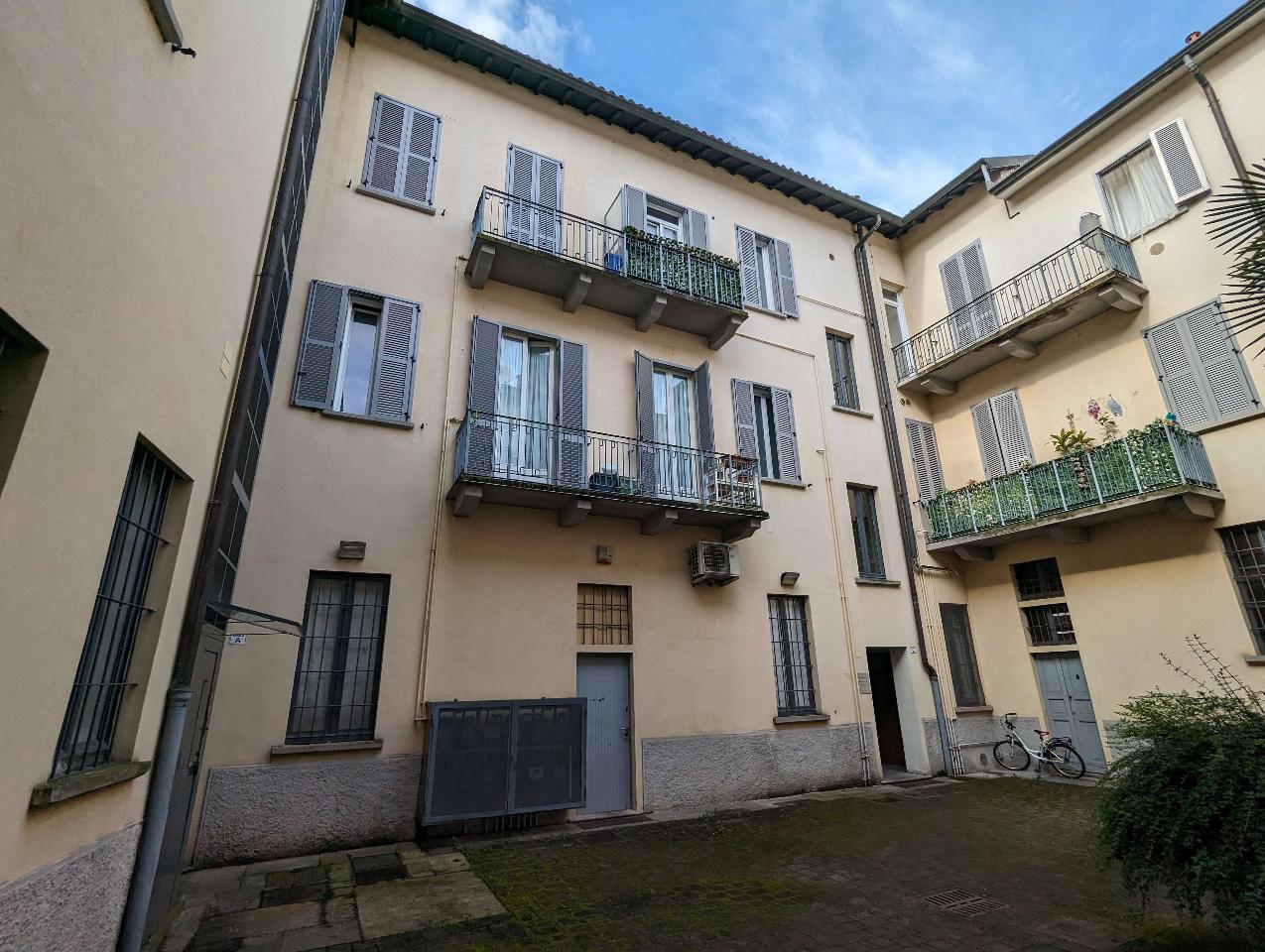 Appartamento in affitto a Cassano D'Adda
