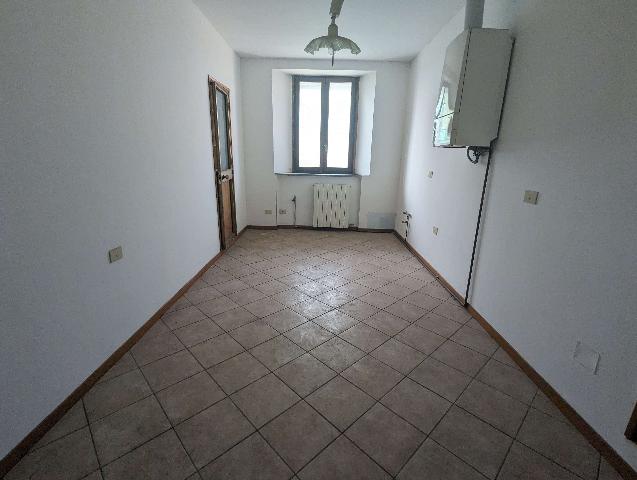 Dreizimmerwohnung in {3}, Via Oberdan - Foto 1