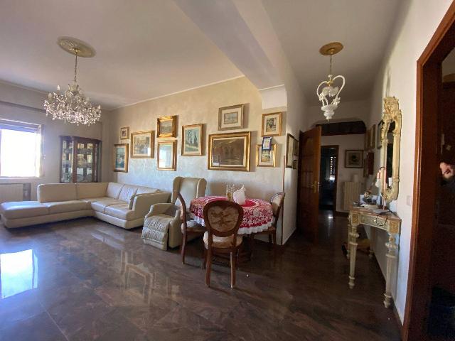 4-room flat in Via Giuseppe Carulli 8, Vibo Valentia - Photo 1