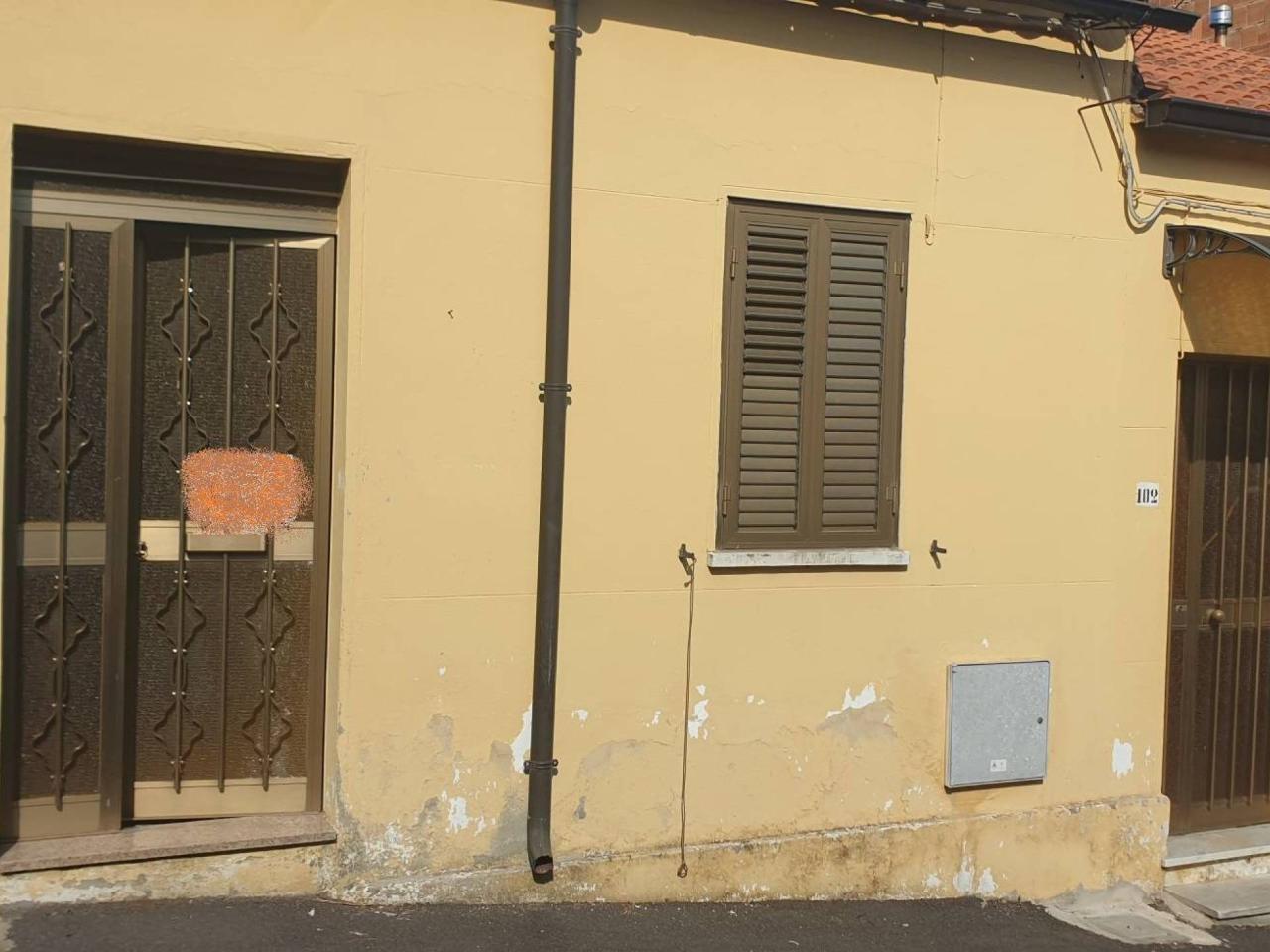 Casa indipendente in vendita a Sant'Onofrio