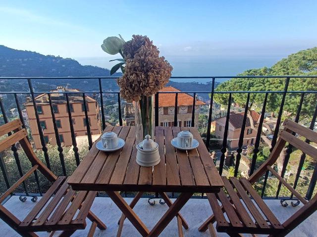 3-room flat in Via Romana, Camogli - Photo 1