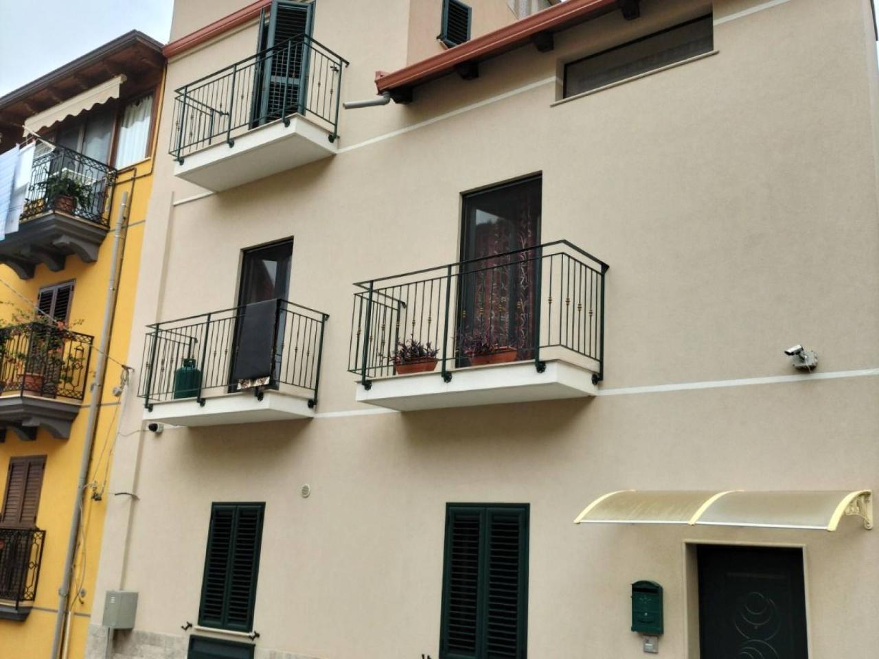 Casa indipendente in vendita a Bagnara Calabra