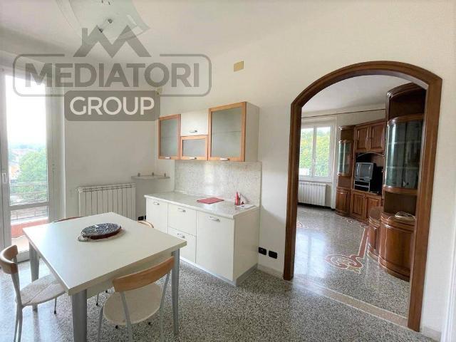 3-room flat in Corso Guglielmo Marconi 173, Cairo Montenotte - Photo 1